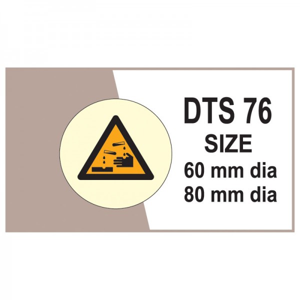 Dots DTS 76