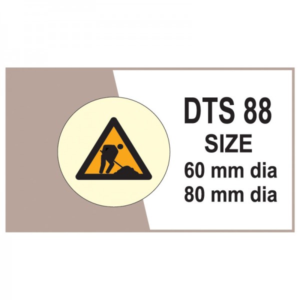 Dots DTS 88