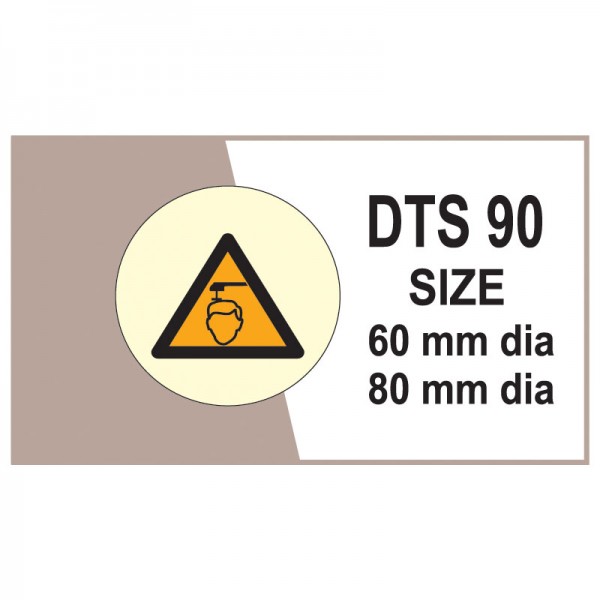 Dots DTS 90