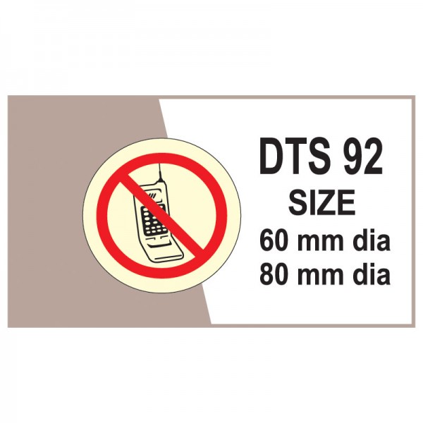 Dots DTS 92