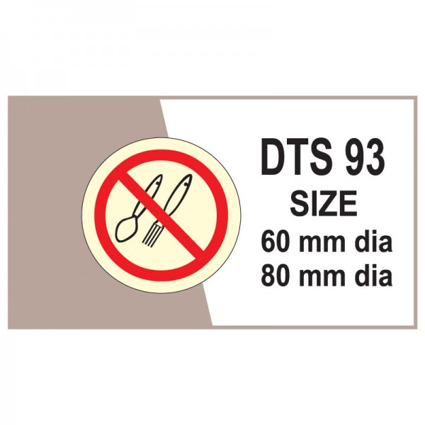 Dots DTS 93