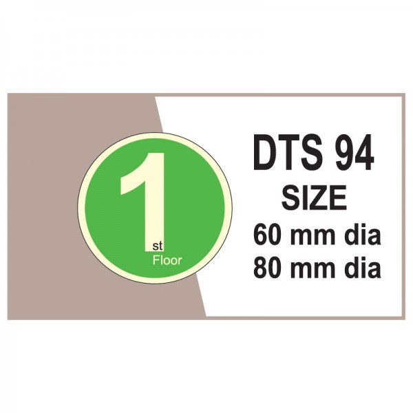 Dots DTS 94
