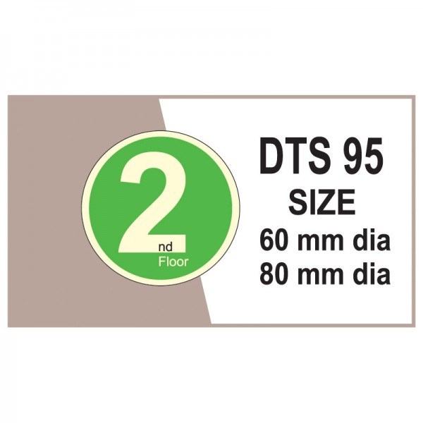 Dots DTS 95