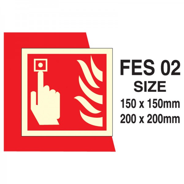Fire Equipment FES 02