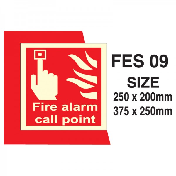 Fire Equipment FES 09