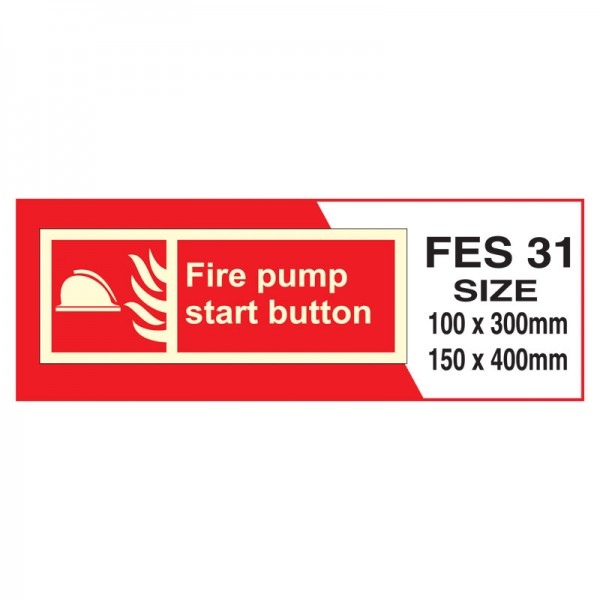 Fire Equipment FES 31
