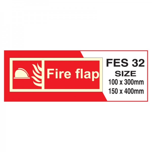 Fire Equipment FES 32
