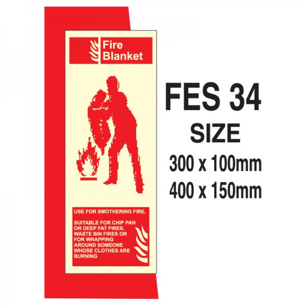 Fire Equipment FES 34