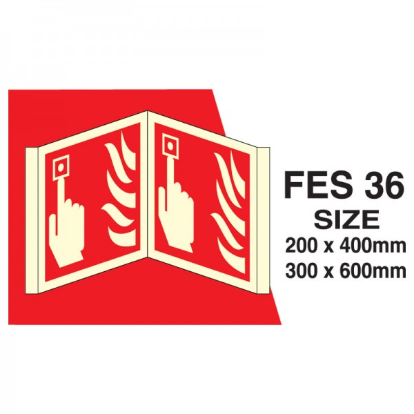 Fire Equipment FES 36