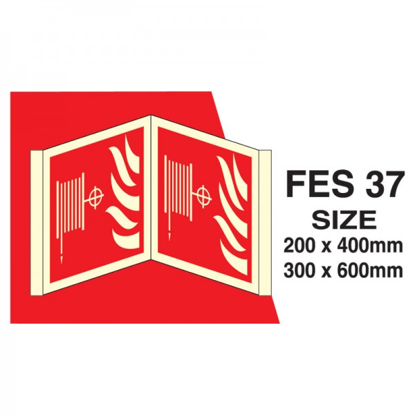 Fire Equipment FES 37