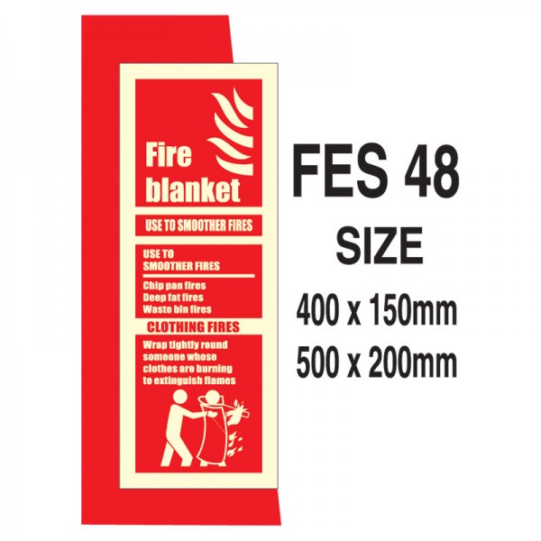 Fire Equipment FES 48