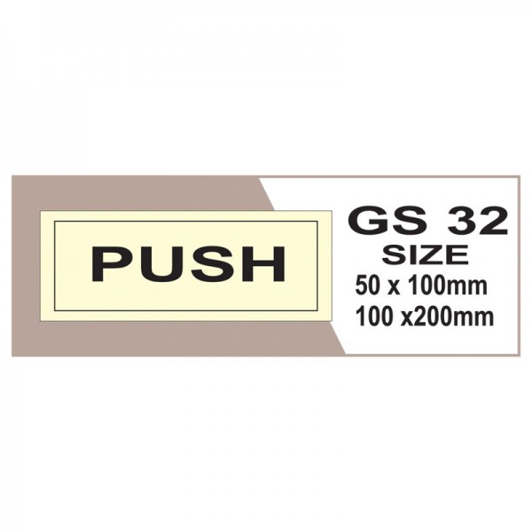 General GS 32