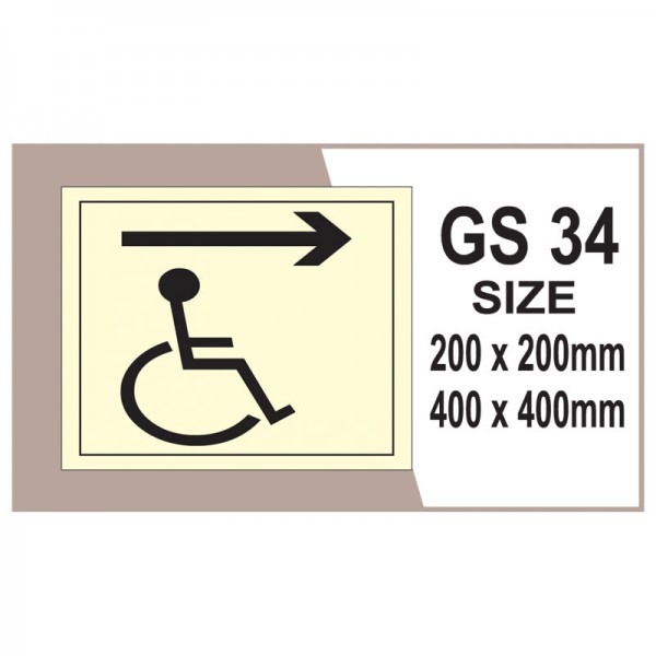 General GS 34