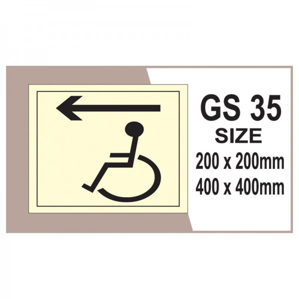 General GS 35