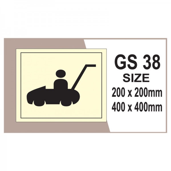 General GS 38