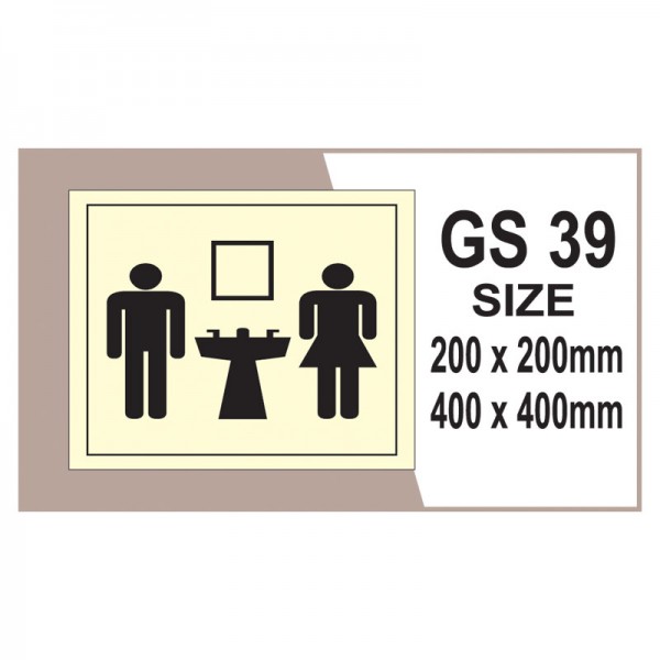 General GS 39