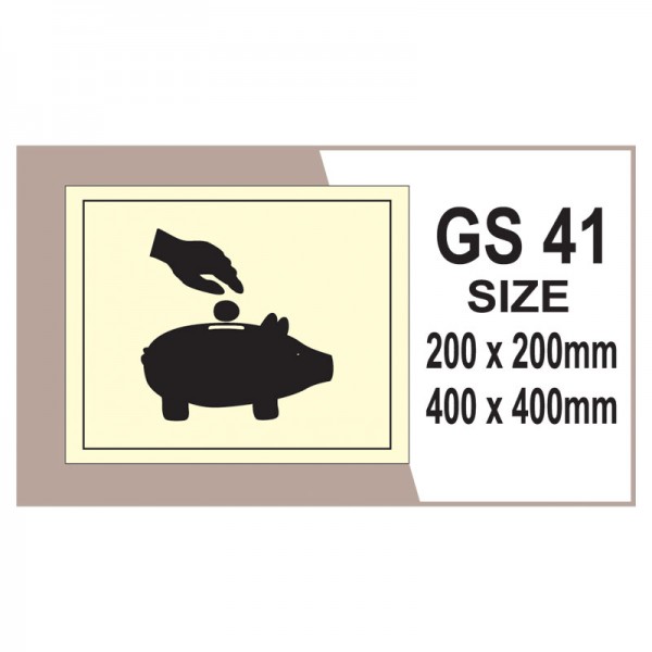 General GS 41