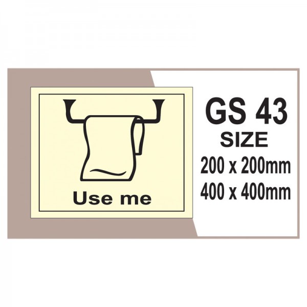 General GS 43