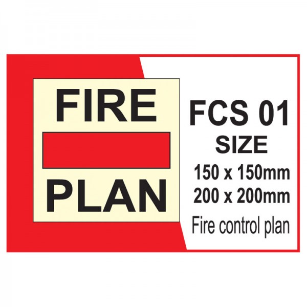IMO Fire Control FCS 01