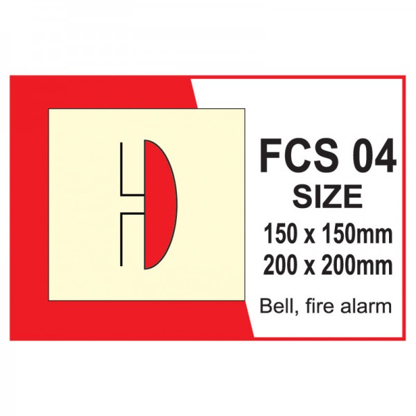 IMO Fire Control FCS 04