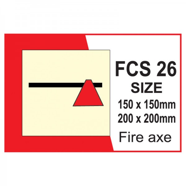 IMO Fire Control FCS 26