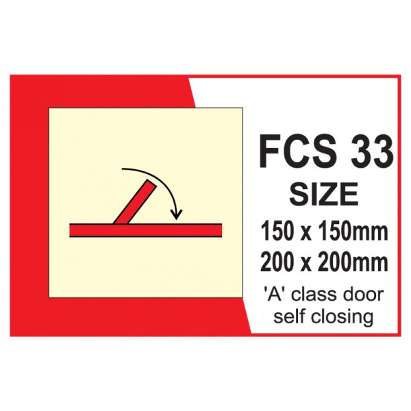 IMO Fire Control FCS 33