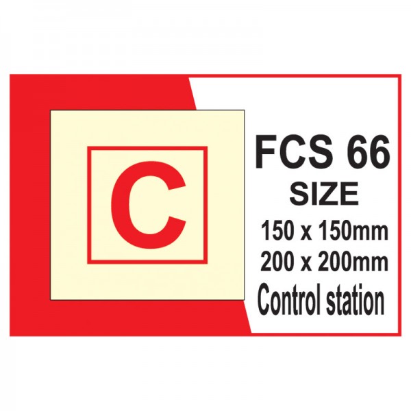IMO Fire Control FCS 66