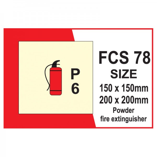 IMO Fire Control FCS 78
