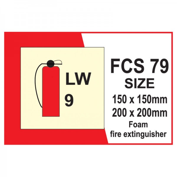 IMO Fire Control FCS 79