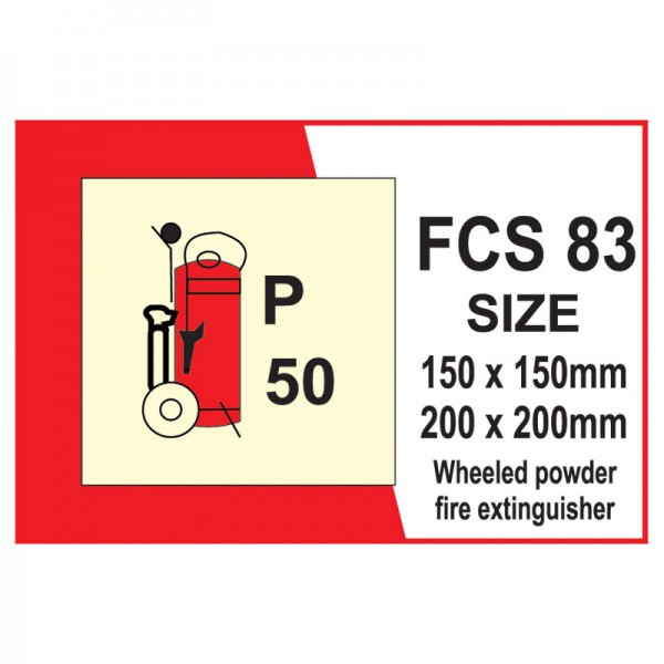 IMO Fire Control FCS 83