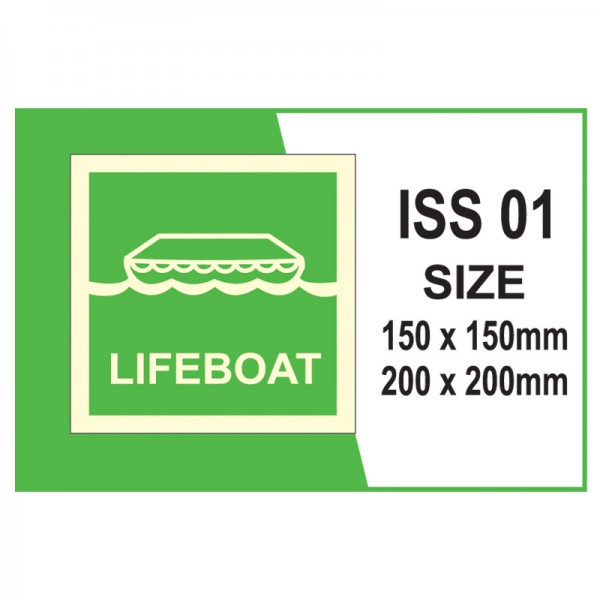 IMO Safety ISS 01