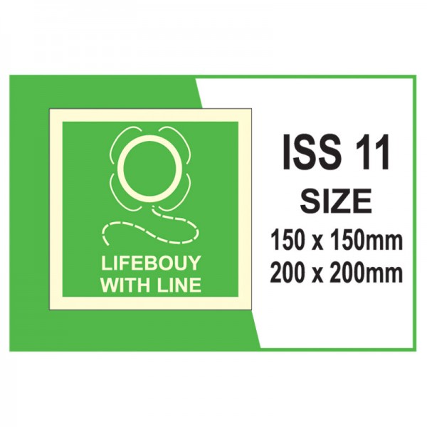 IMO Safety ISS 11