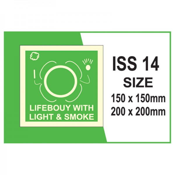 IMO Safety ISS 14