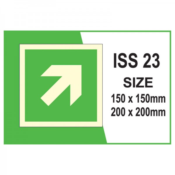 IMO Safety ISS 23
