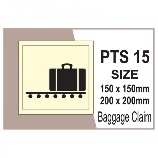 Passenger Vessel & Terminal PTS 15