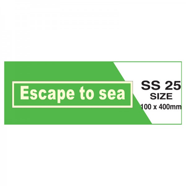 Safety SS 25