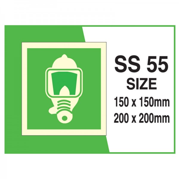 Safety SS 55