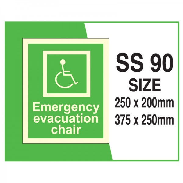 Safety SS 90
