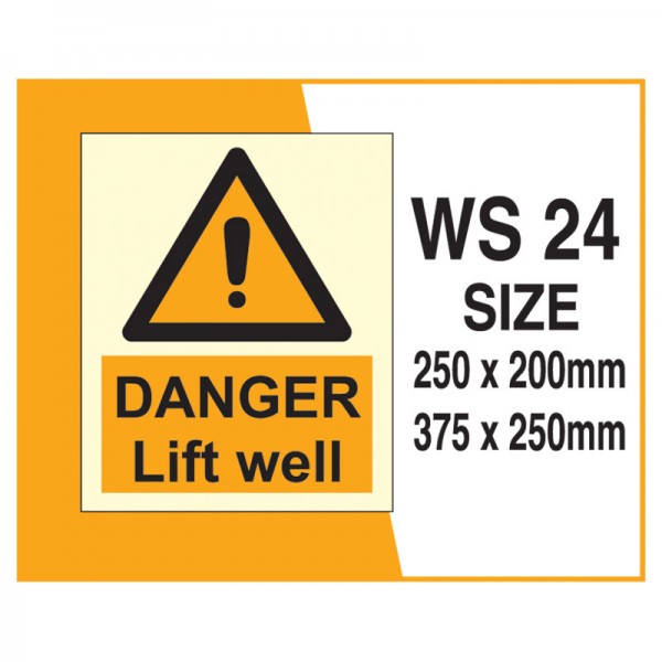 Warning WS 24