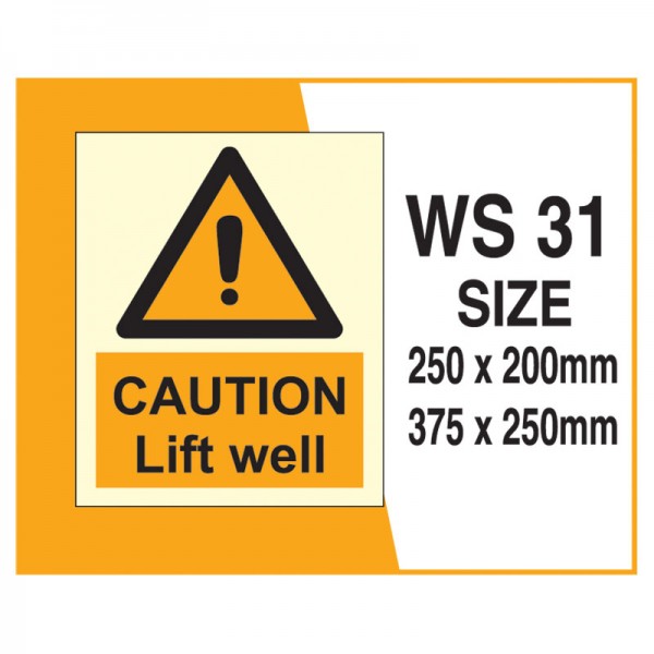 Warning WS 31