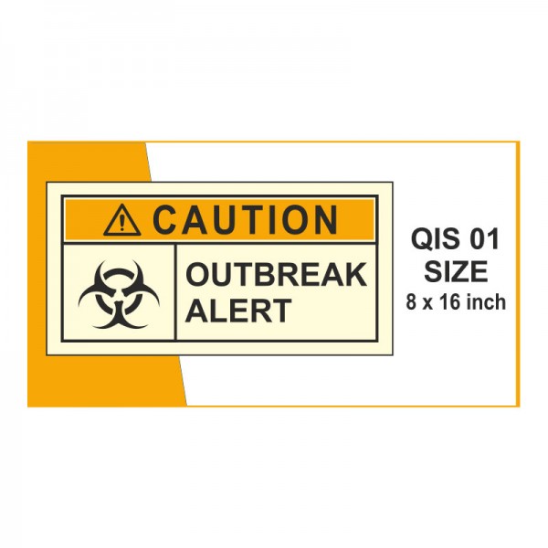 Quarantine Isolation QIS 01