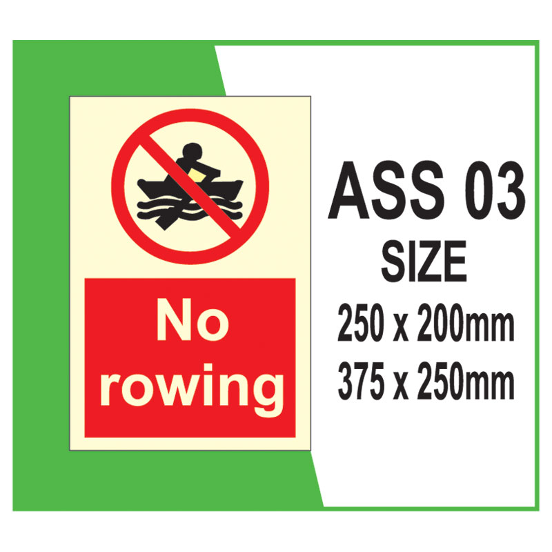 Aqua Safety ASS 03