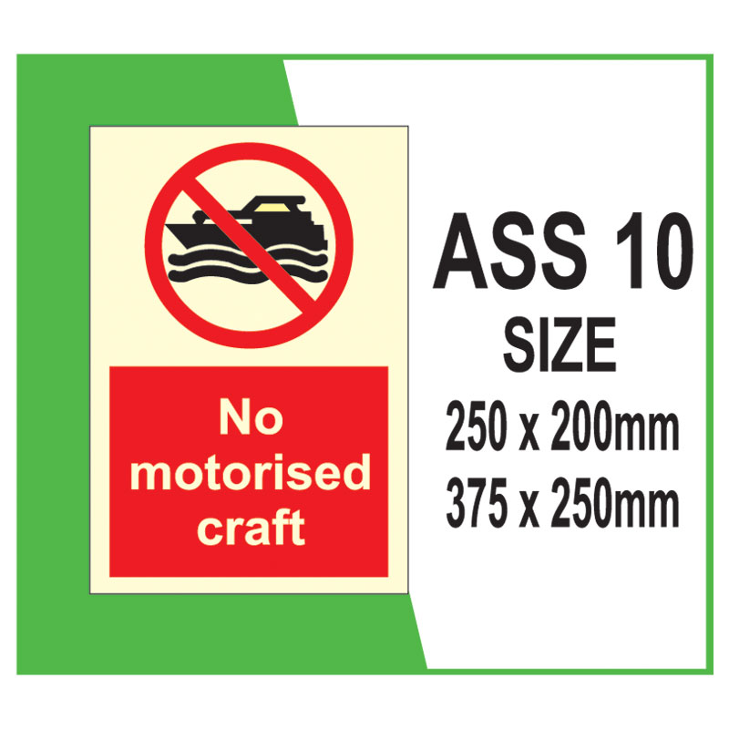 Aqua Safety ASS 10
