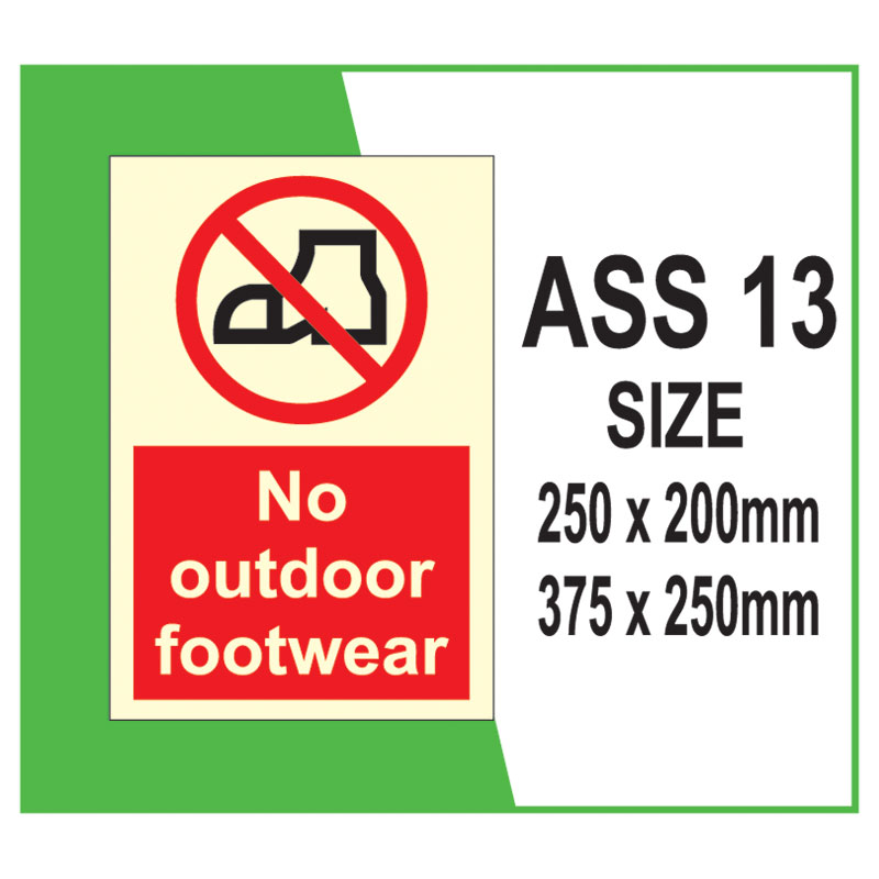 Aqua Safety ASS 13