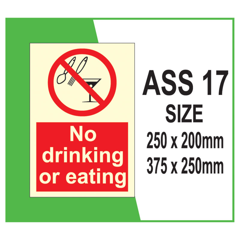 Aqua Safety ASS 17
