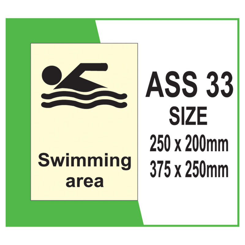 Aqua Safety ASS 33