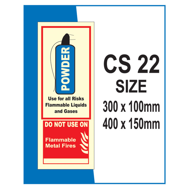 Combination CS 22