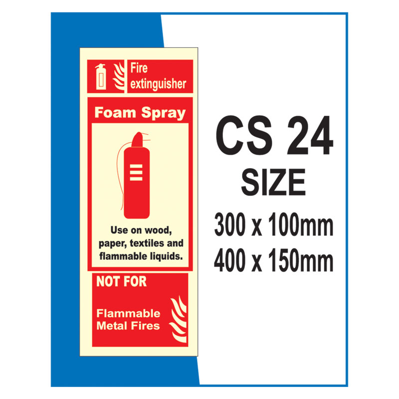 Combination CS 24