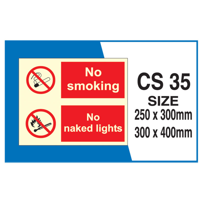 Combination CS 35