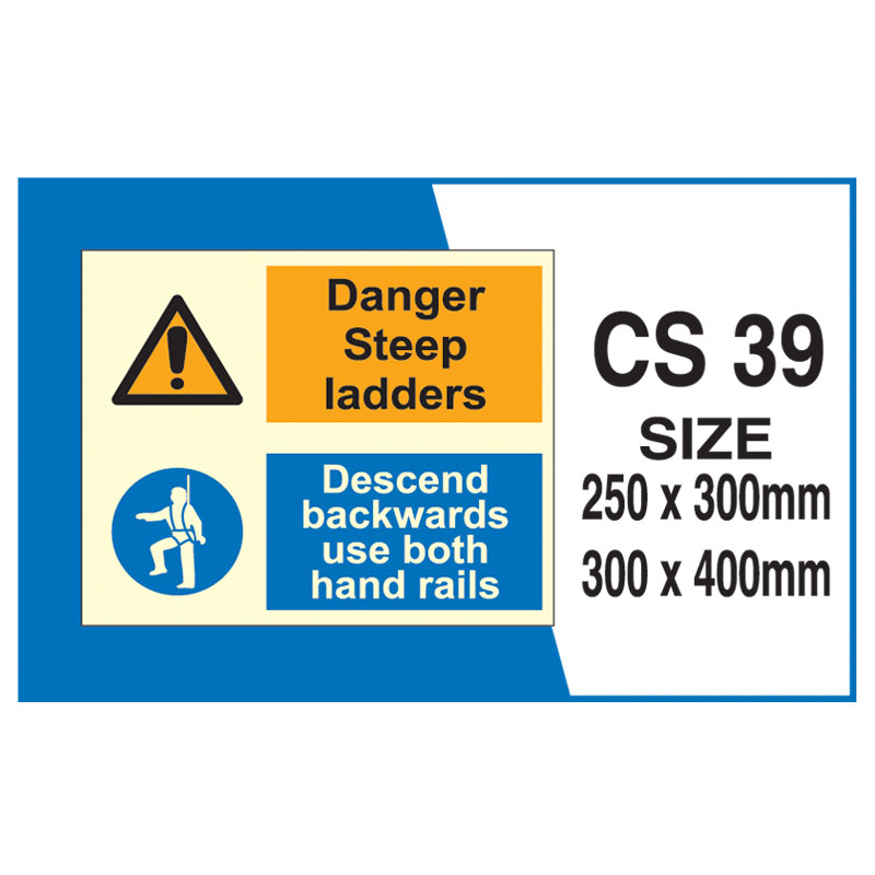 Combination CS 39